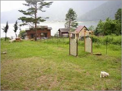 Sun Lake Fujikawaguchiko Exterior photo